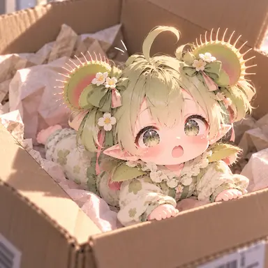 Profile image of はむ