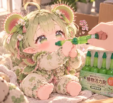 Profile image of はむ