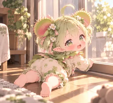 Profile image of はむ