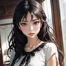캐릭터 프로필 이미지