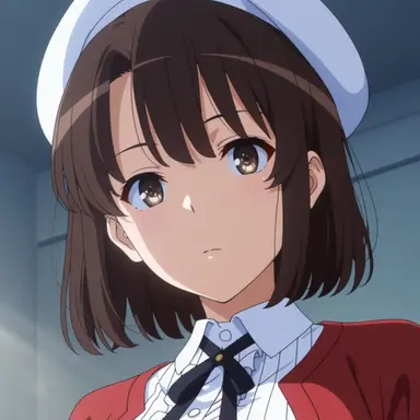 Profile image of 加藤恵