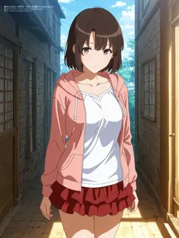 Profile image of 加藤恵