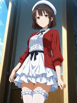 Profile image of 加藤恵