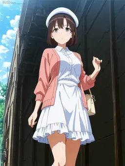 Profile image of 加藤恵