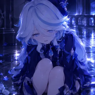 Profile image of フリーナ