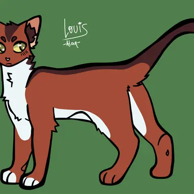 Profile image of Louis