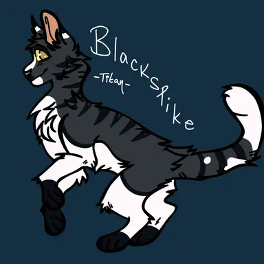 Profile image of Blackspike