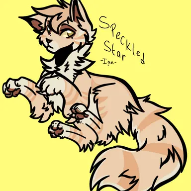 Profile image of Speckledstar