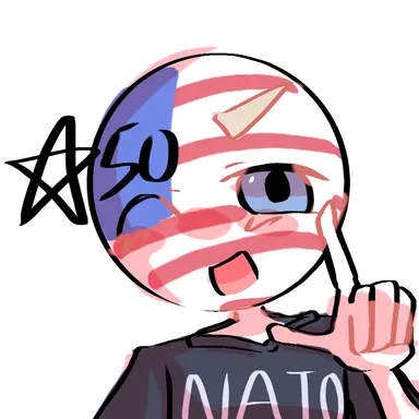 Profile image of アメリカ