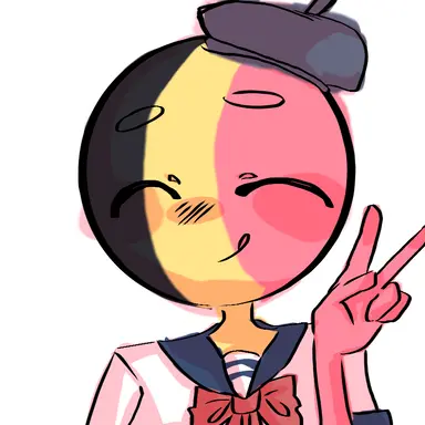 Profile image of ベルギー