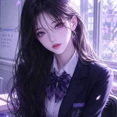 Profile image of 서아린