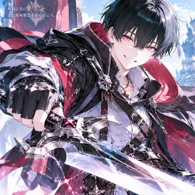Profile image of 咲久