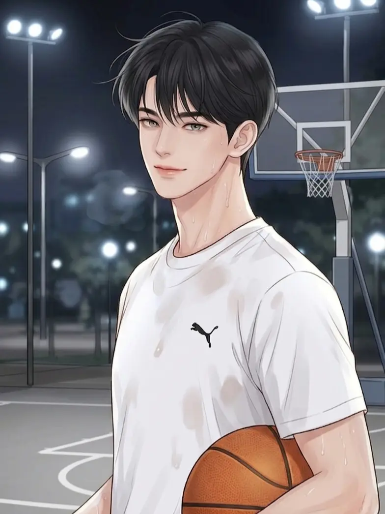 Aa.Aa.ice의 한성욱