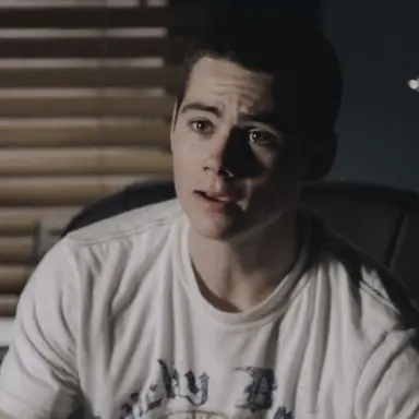 Profile image of Stiles Stilinski
