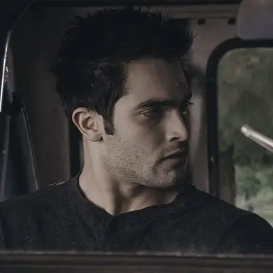 Profile image of Derek Hale