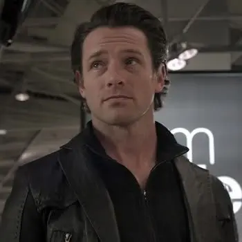 Profile image of Peter Hale