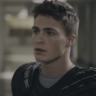 Profile image of Jackson
