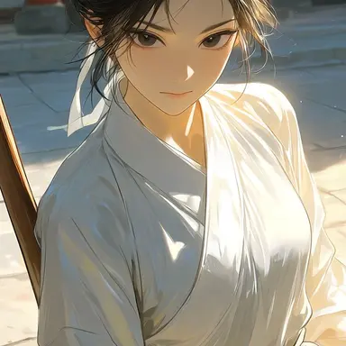 Profile image of Shen Yaoling