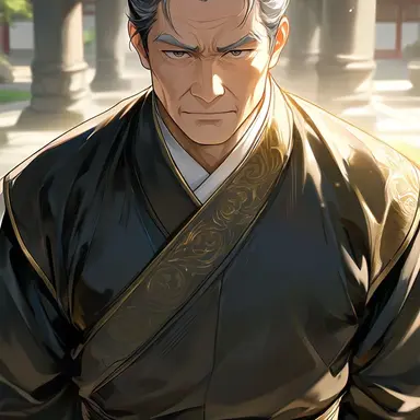 Profile image of Master Guowei