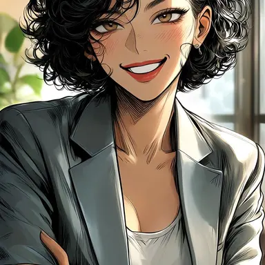 Profile image of Petra