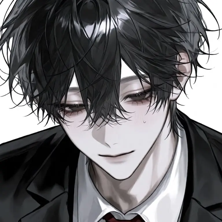 MatteGauge7391의 The Affirming Boyfriend