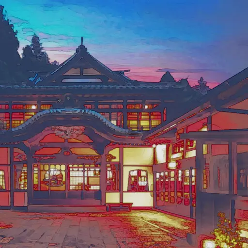 RoomyBoss1794의 ゲイ専用旅館