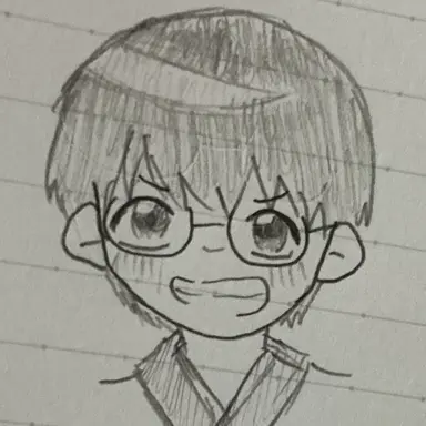 Profile image of 志村新八