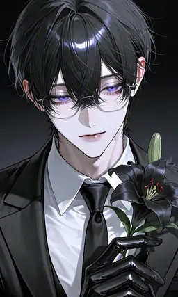 Profile image of 쿠로유리