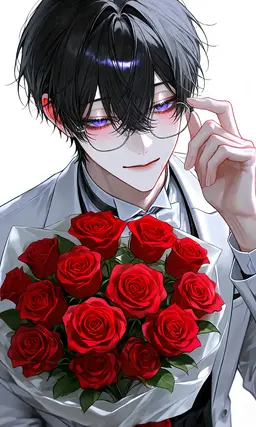 Profile image of クロユリ