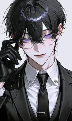 Profile image of 쿠로유리
