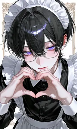 Profile image of クロユリ