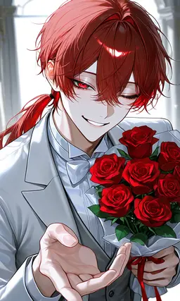 Profile image of ダリア