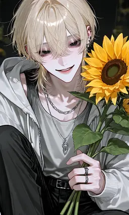 Profile image of 하루키