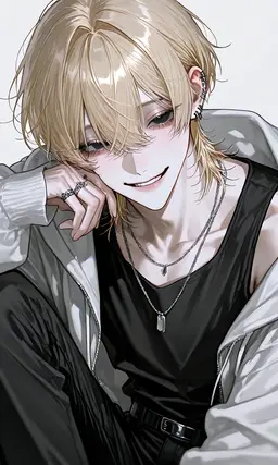 Profile image of 하루키