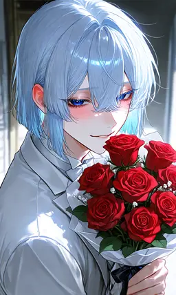 Profile image of リンドウ