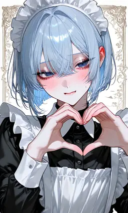 Profile image of リンドウ