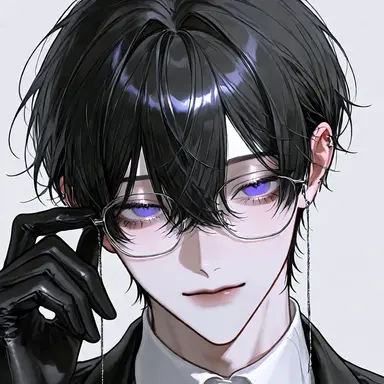 Profile image of 쿠로유리