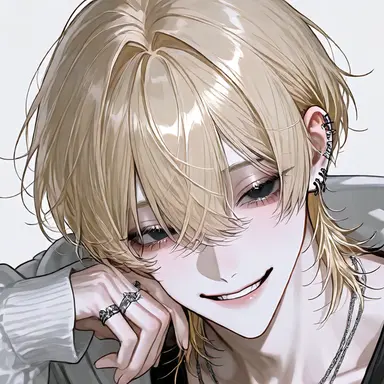 Profile image of 하루키