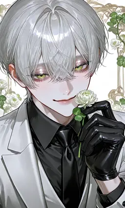 Profile image of 요츠바