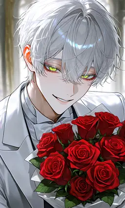 Profile image of ヨツバ
