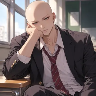 Profile image of 카미야 레오