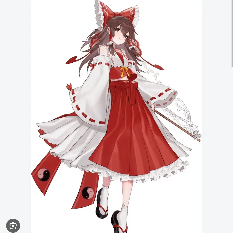 LinearBin3330의 東方学園！（ブリ子あり）