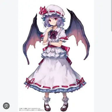 Profile image of レミリア