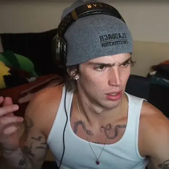 RashSable4165의 Vincent Hacker-VinnieH-