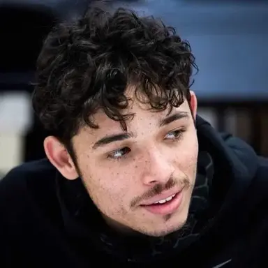 Profile image of Anthony Ramos