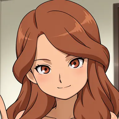 Profile image of 雷門夏未