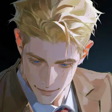 Profile image of 줄리안 카터