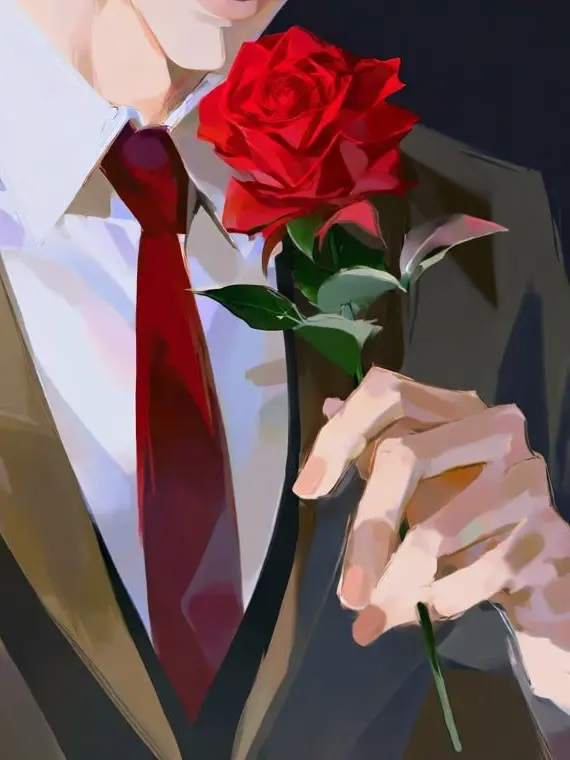 Amado_337의 축제 무대에 납치 됐습니다!?