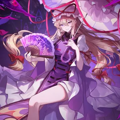 Profile image of 八雲紫
