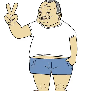 Profile image of ぶり男